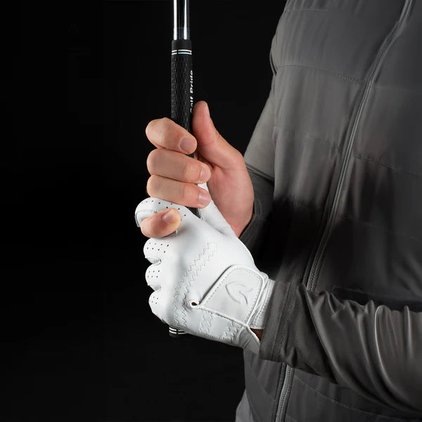 VESSEL Lux Golf Glove