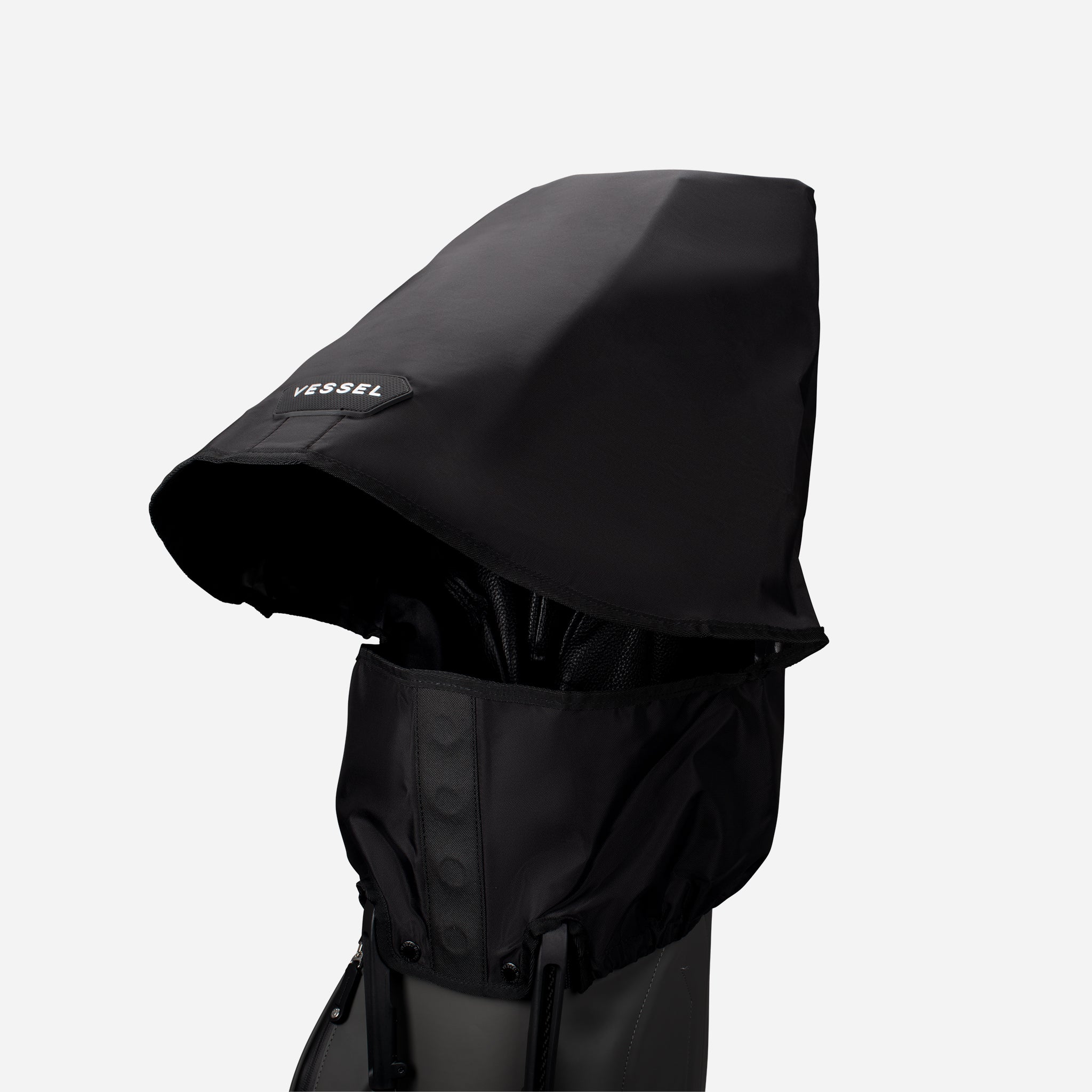Tour Rain Hood by Seaforth