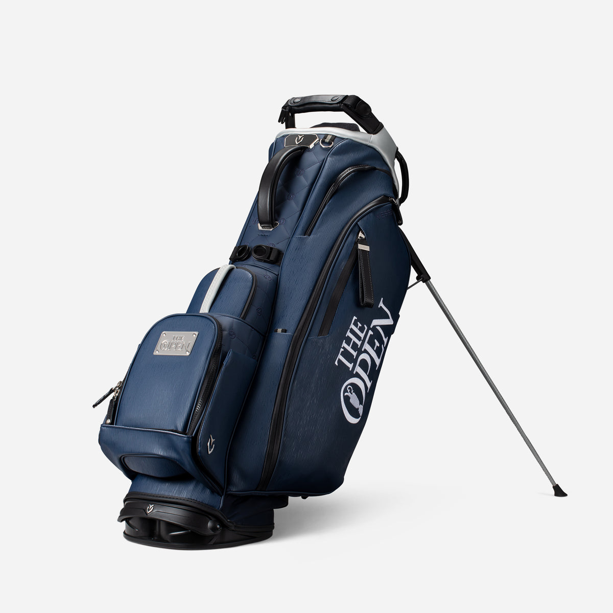 SAC TREPIED VESSEL - THE OPEN X PLAYER V PRO