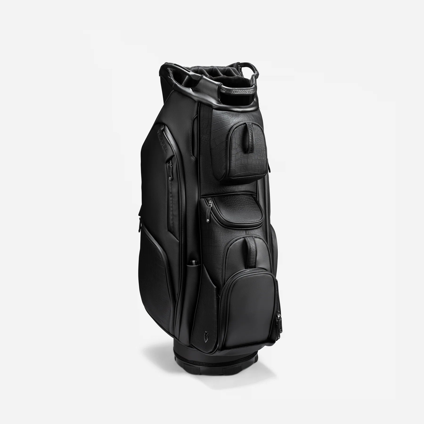 Lux Pro Cart Bag | Cart Bags | VESSEL