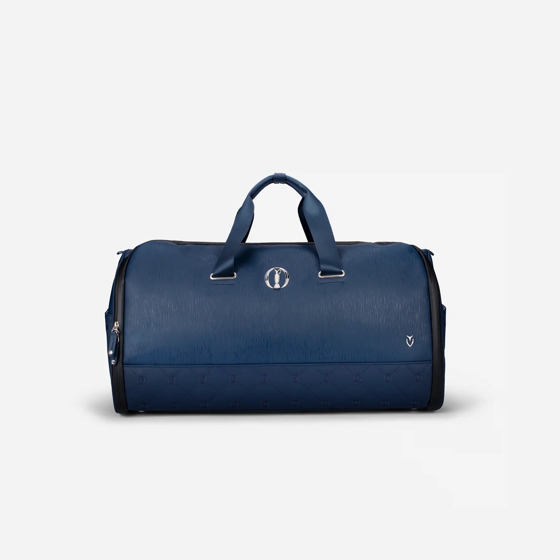The Open x VESSEL Signature Garment Duffel