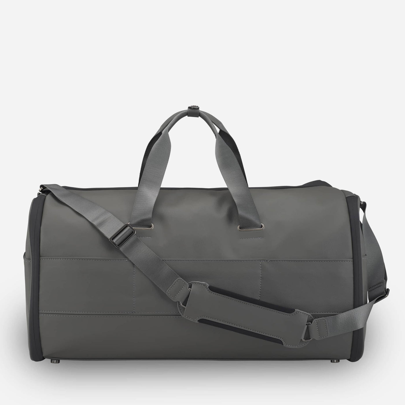 Signature Garment Duffel Bag 